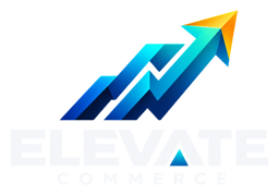 Elevate Commerce stacked (latar gelap)